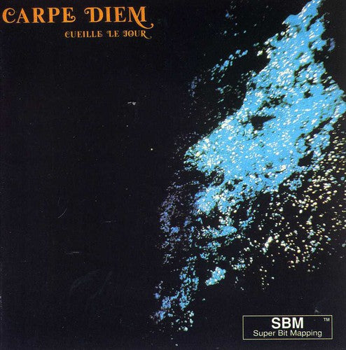 Diem, Carpe: Cueille Le Jour