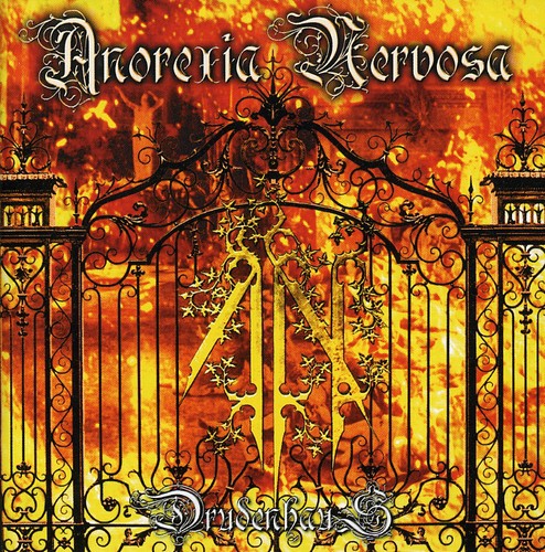 Anorexia Nervosa: Drudenhaus