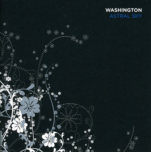 Washington: Astral Sky