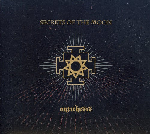 Secrets of the Moon: Antithesis