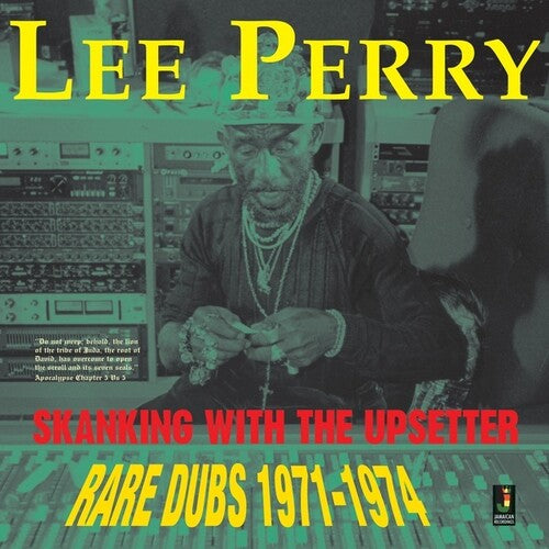 Perry, Lee: Skanking with the Upsetter