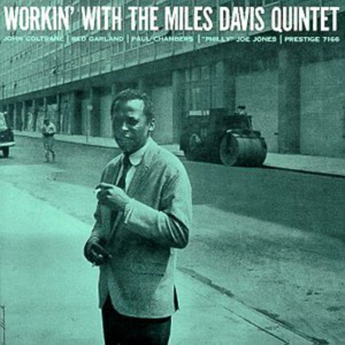 Davis, Miles: Workin