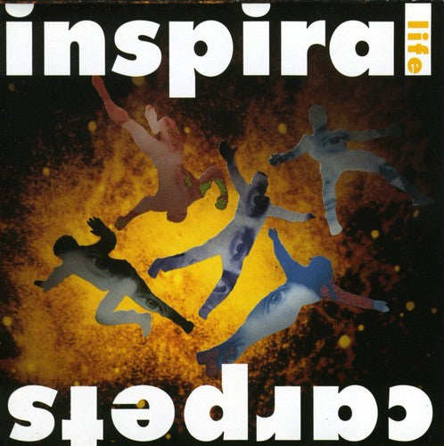 Inspiral Carpets: Life