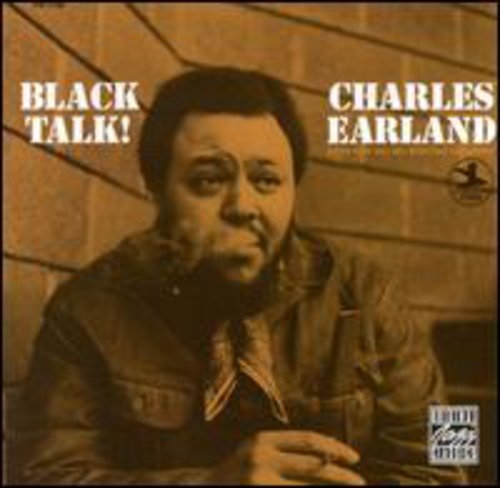 Earland, Charles: Black Talk