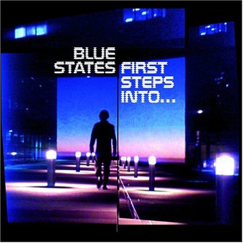 Blue States: First Steps Into