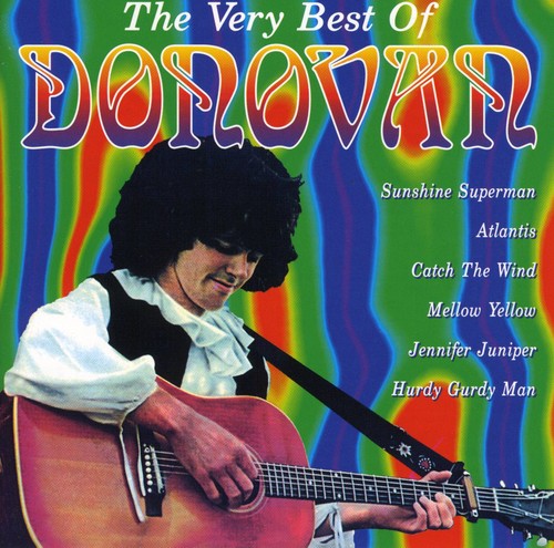 Donovan: Very Best of