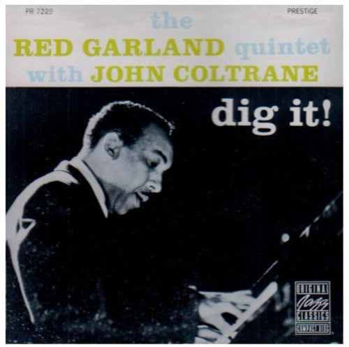 Garland, Red: Dig It