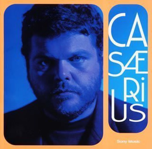 Casero, Alfred: Casaerius