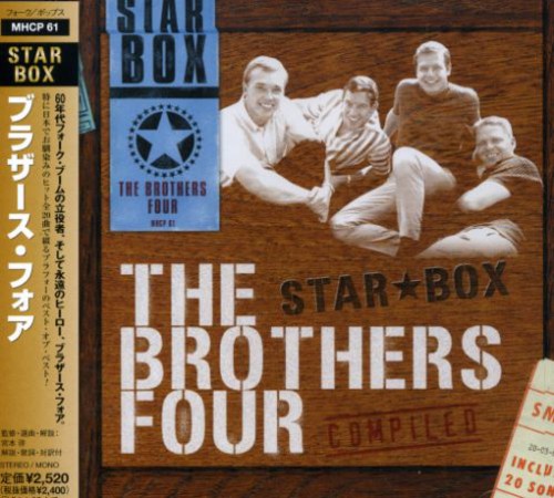 Bros Four: Star Box