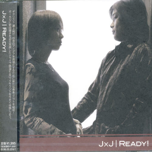 Jxj (Junko Noda/Jun Senoue): Just4Fun