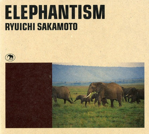Sakamoto, Ryuichi: Elephantism