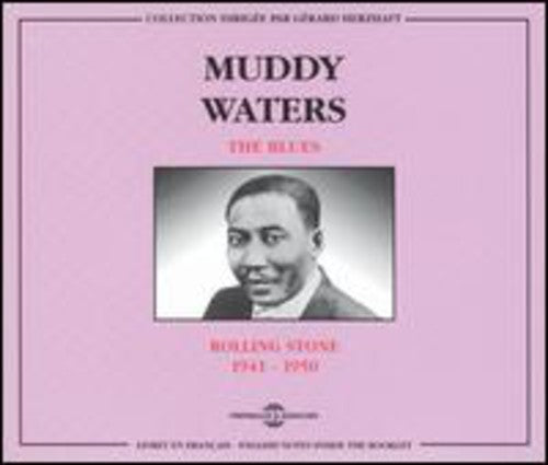 Waters, Muddy: Blues Rolling Stone