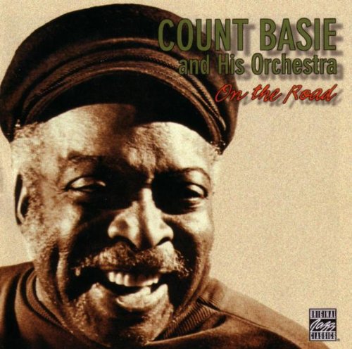 Basie, Count: On the Road