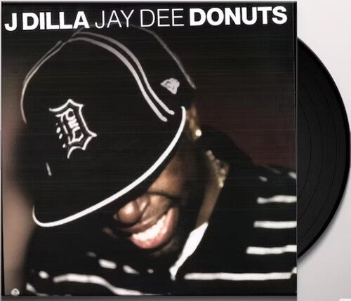 J Dilla: Donuts
