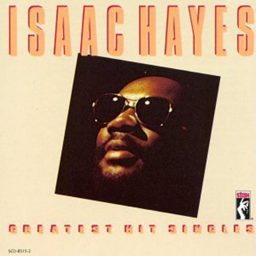 Hayes, Isaac: Hit Singles