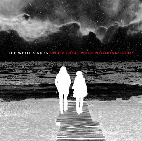 White Stripes: Under Great White Northern Lights