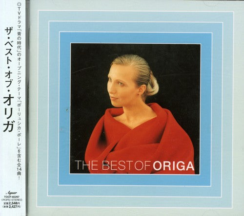 Origa: Best of