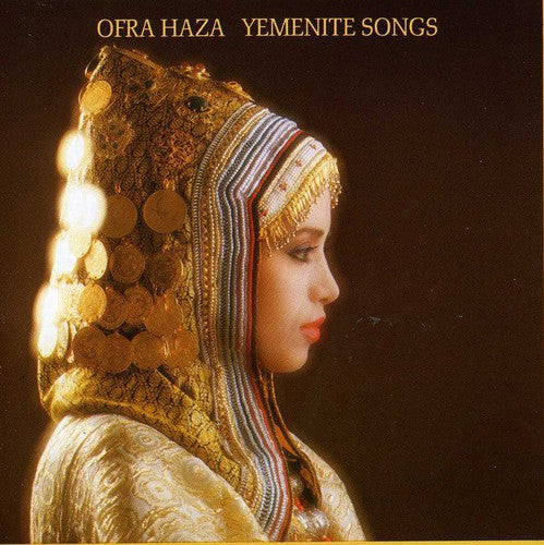 Haza, Ofra: Yemenite Songs
