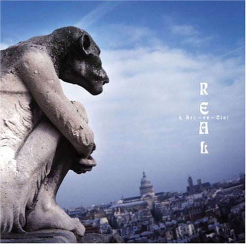 L'Arc-en-Ciel: Real