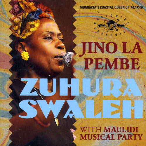 Swaleh, Zuhura: Jino la Pembe