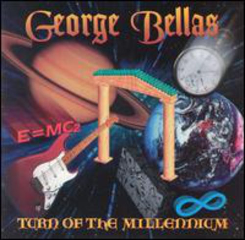 Bellas, George: Turn of the Millennium