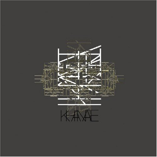 Khanate: Khanate (Mini LP Sleeve)
