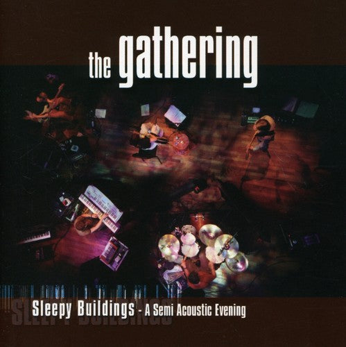 Gathering: Sleepy Buildings