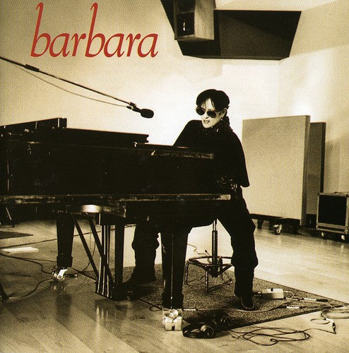 Barbara: Barbara