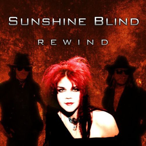 Sunshine Blind: Rewind