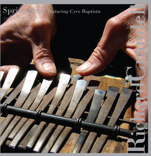 Crandell / Baptista: Spring Steel