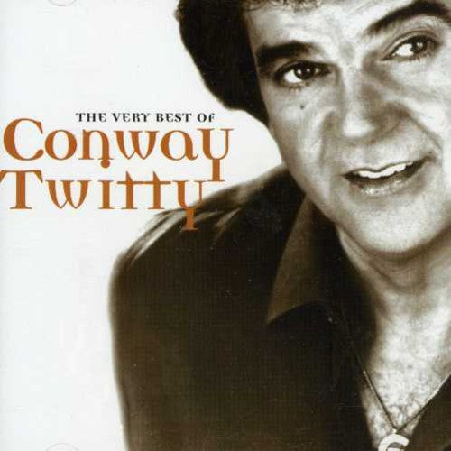 Twitty, Conway: Very Best of