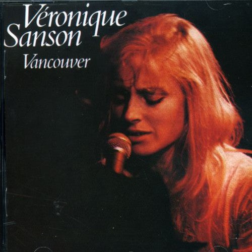 Sanson, Veronique: Vancouver