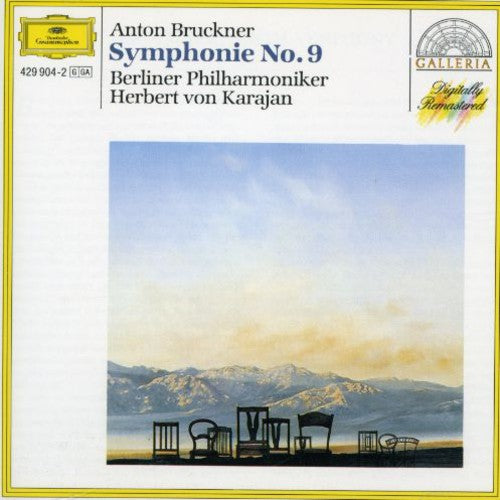Bruckner / Bpo / Karajan: Symphony 9