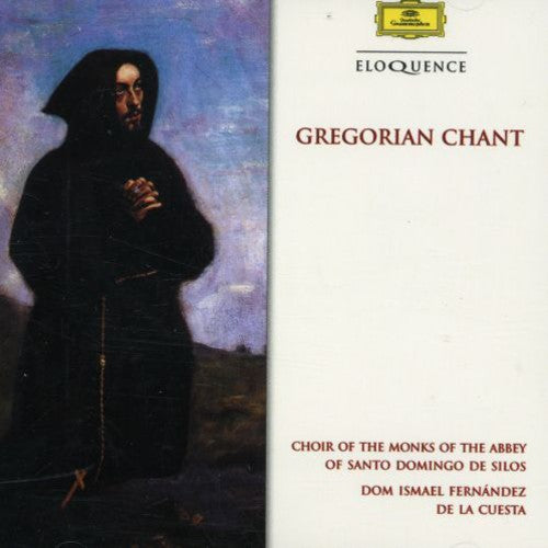 Monks of Silos: Gregorian Chant from Silos