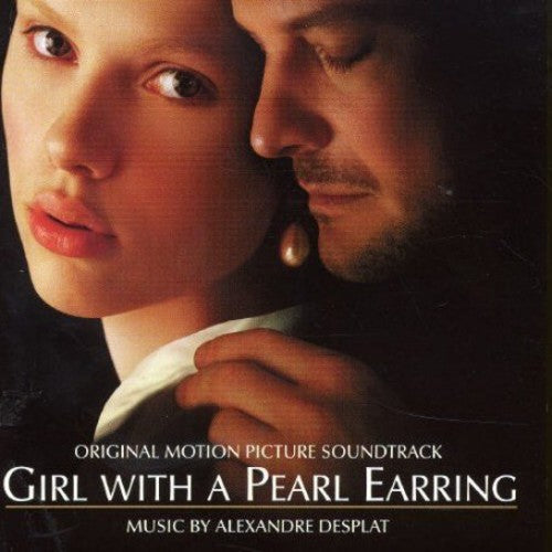 Girl with a Pearl Earring / O.S.T.: Girl with a Pearl Earring (Original Motion Picture Soundtrack)