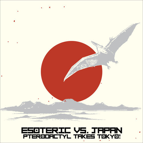 7L & Esoteric: Esoteric Vs. Japan