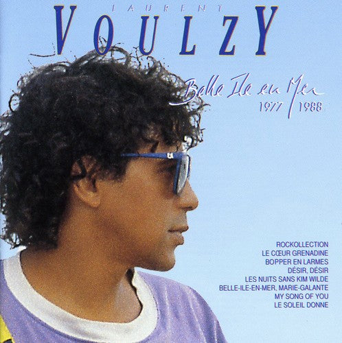 Voulzy, Laurent: Belle Ile en Mer 1977: 1988