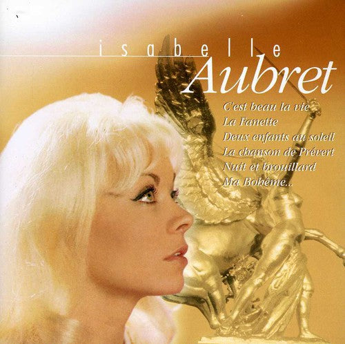 Aubret, Isabelle: Isabelle Aubret