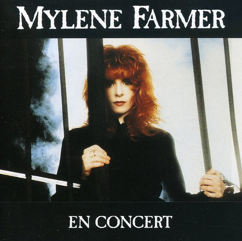 Farmer, Mylene: En Concert
