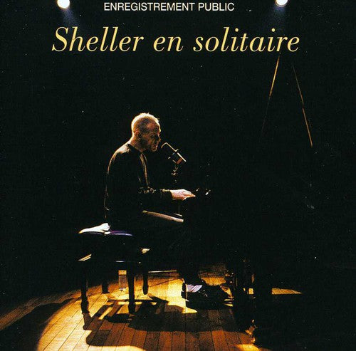 Sheller, William: En Solitaire