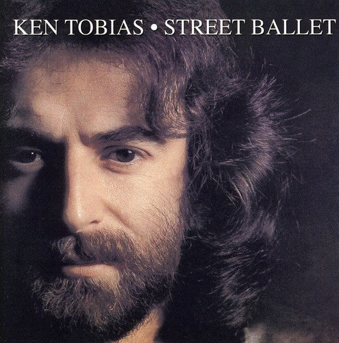 Tobias, Ken: Street Ballet