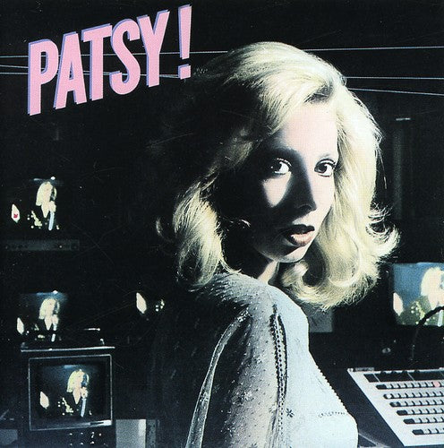 Gallant, Patsy: Patsy