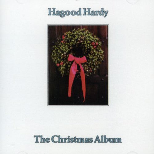 Hardy, Hagood: Christmas Album