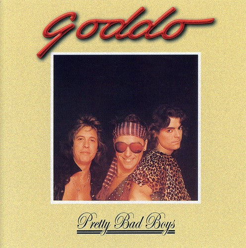 Goddo: Pretty Bad Boys