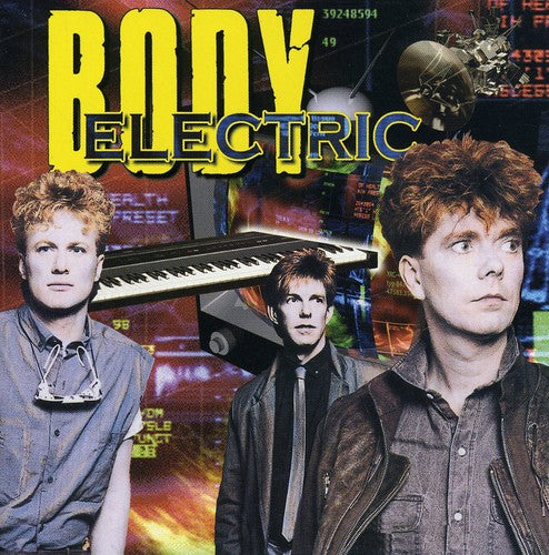 Body Electric: Body Electric