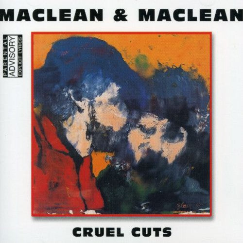 Maclean & Maclean: Cruel Cuts