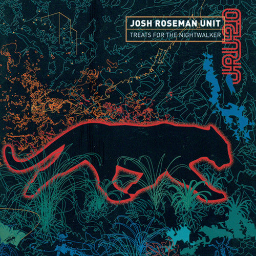 Roseman Unit, Josh: Treats for the Nightwalker