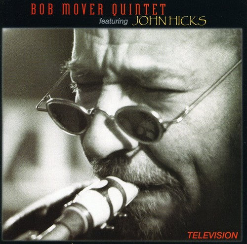 Mover, Bob: Television