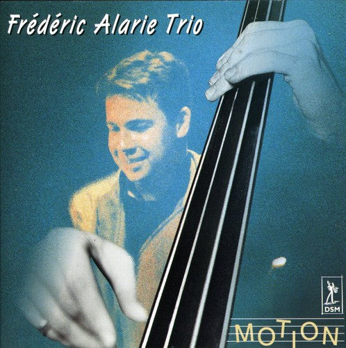 Alarie, Frederic: Motion