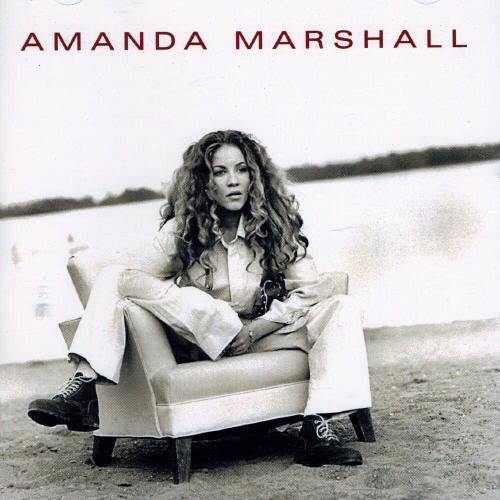 Marshall, Amanda: Amanda Marshall